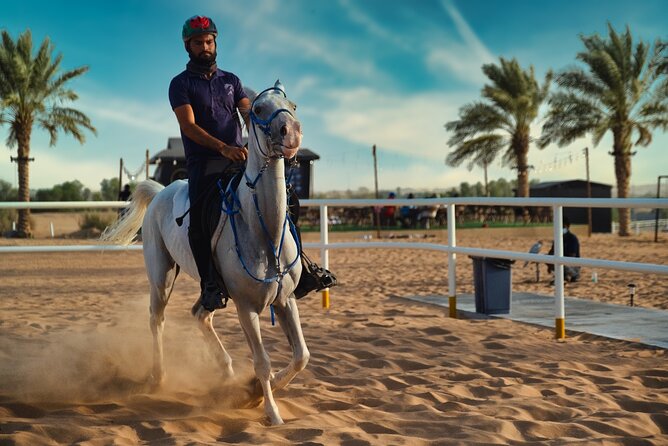 Premium Hot Air Balloon, Breakfast, Camel Ride, Quad Bike & More - Landing, Bedouin breakfast, and a slower desert pause