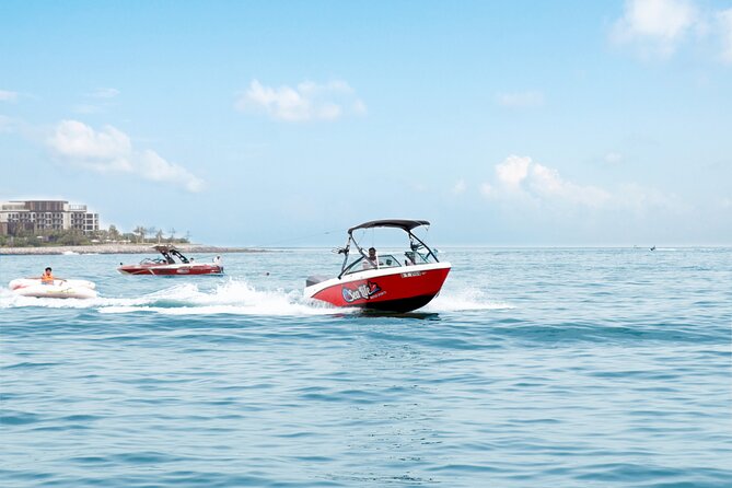 Private 1 Hour Boat Ride in Dubai - The best time to go