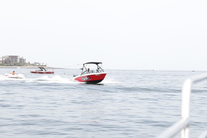 Private 1 Hour Boat Ride in Dubai - Who will enjoy this ride most