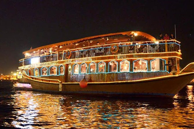 Private 5 hours Dubai city tour - What the private vehicle adds