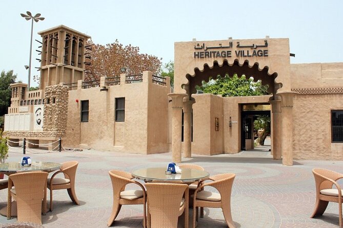 Private Abu Dhabi City Tour - Qasr Al Watan and the UAE Presidential Palace
