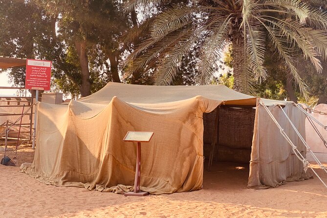 Private Abu Dhabi Half Day City Tour - Timing, weather, and who should book