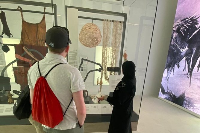 Private Abu Dhabi tour with Emirati Guide - Sheikh Zayed Grand Mosque, the visual and spiritual center