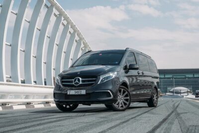 Private Airport Transfer to or from Dubai Airport