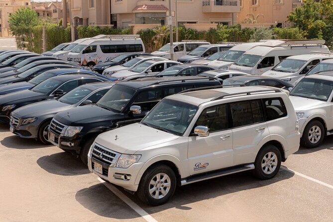 Private Departure Transportation from Dubai City to Dubai Airport - Why a private Dubai airport ride can be worth it