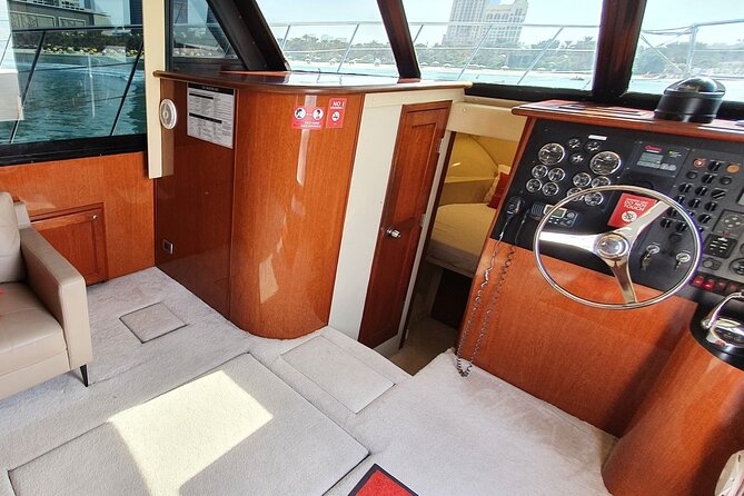 Private Dubai 2 Hours Luxury Yacht Charter with BBQ Option - Who will enjoy this private yacht charter
