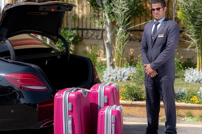 Private Dubai Airport Arrival/Departure Transfer to Dubai City - What the strong service response tells you
