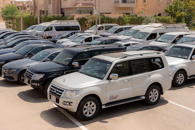 Private Dubai Airport Arrival/Departure Transfer to Dubai City - Why private service can be worth the price