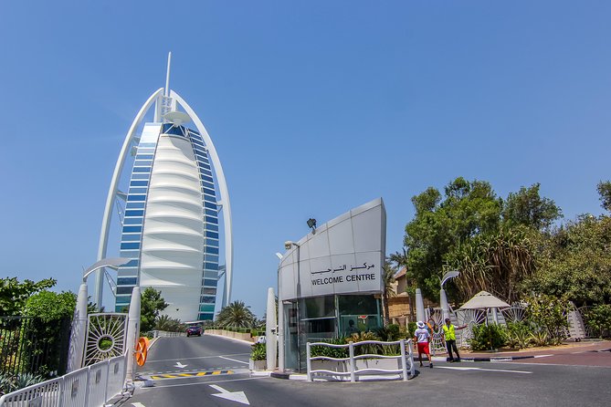 Private Dubai City Tour: A Premium Experience of Old and New - Key points to know before booking