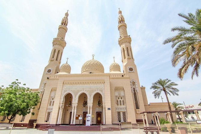 Private Dubai City Tour: A Premium Experience of Old and New - What the private format really adds