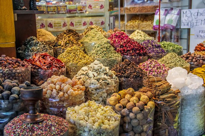 Private Dubai City Tour: Explore the City's Top Attractions - Al Fahidi, Al Bastakiya, and Dubai’s earlier days