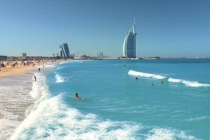 Private Dubai City Tour From Abu Dhabi - Why this Abu Dhabi to Dubai day trip works