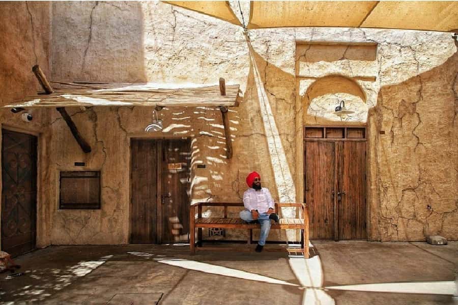 Private Dubai city tour fullday Guided Tour - Palm Jumeirah, Atlantis, and The Pointe