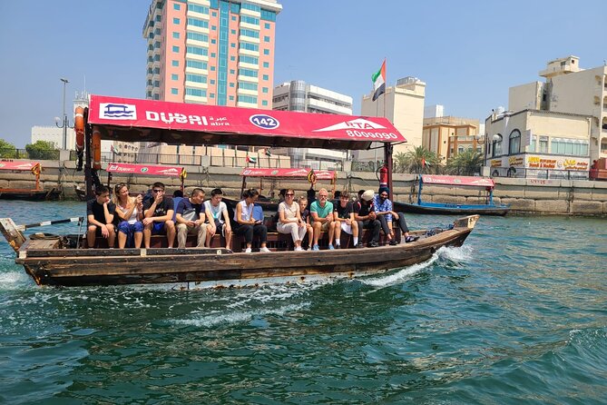 Private Dubai City Tour with Burj Khalifa At The Top Entry Ticket - Zabeel Palace and Dubai’s royal district