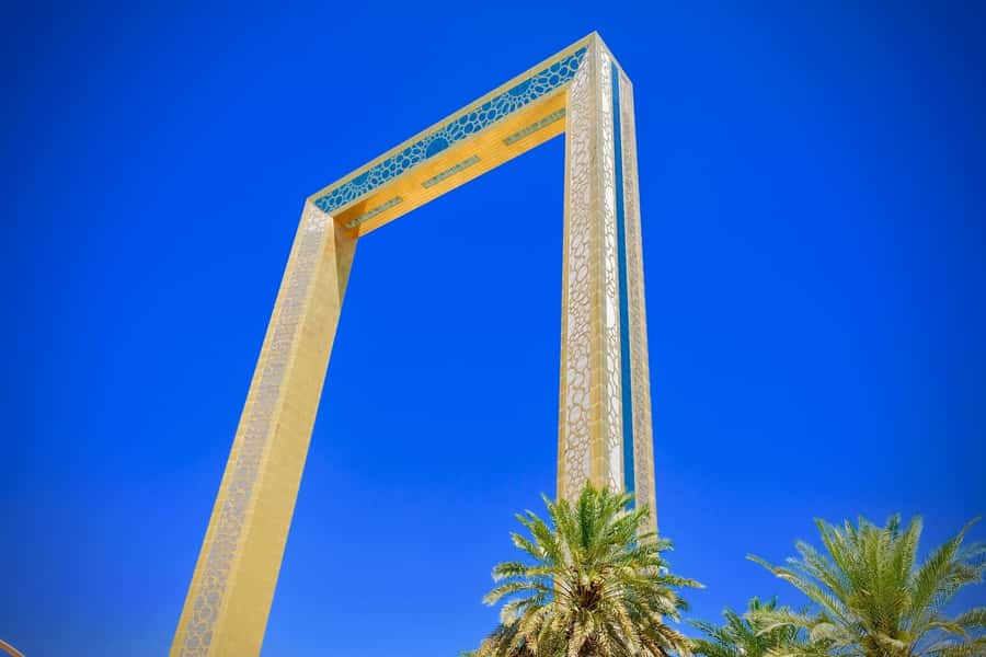 Private Dubai Frame & Miracle Garden Trip with Transfer - Key points to know before booking