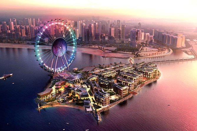 Private Dubai Sightseeing Half Day City Tour - A fast way to understand Dubai’s two faces
