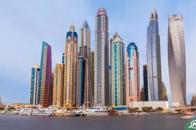 Private Dubai Sightseeing Tour in 4×4 Vehicle