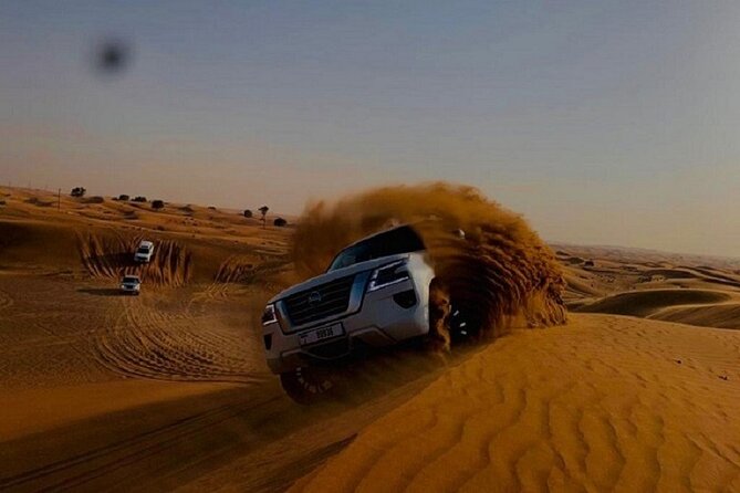 Private Evening Red Sand Desert Safari with BBQ Dinner - Who will enjoy this safari most