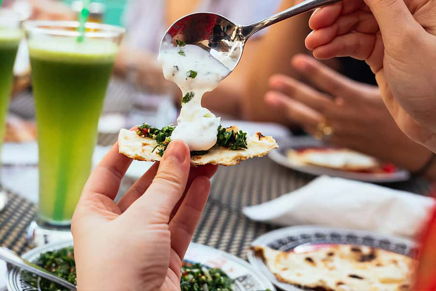 Private Food Tour – 12 Tastings with Locals - Why Old Dubai is the right place for a food tour