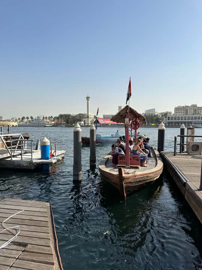 Private Food Tour – 12 Tastings with Locals - Al Fahidi Fort and Al Bastakiya