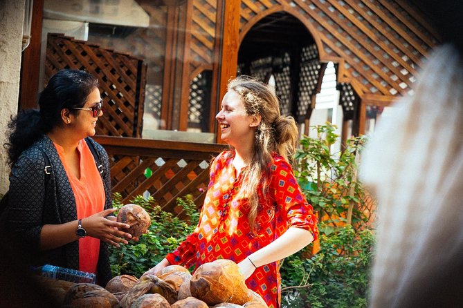 PRIVATE Food Tour: The 10 Tastings of Dubai With Locals - What the ten tastings really mean