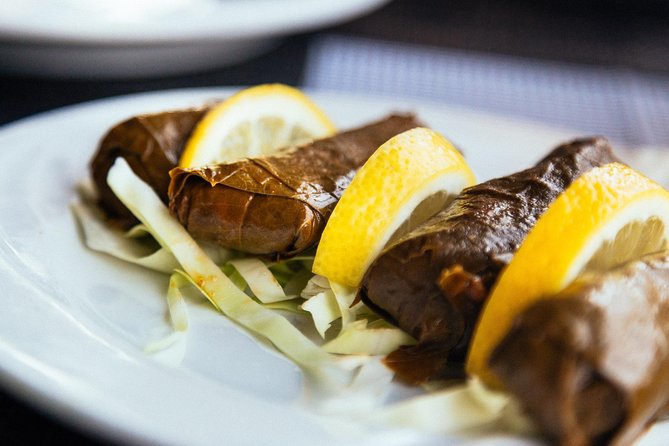 PRIVATE Food Tour: The 10 Tastings of Dubai With Locals - Practical details for a smoother outing