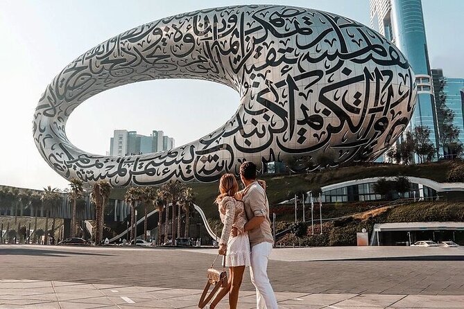 Private Full Day Sightseeing Tour In Dubai - Why a private car makes sense in Dubai