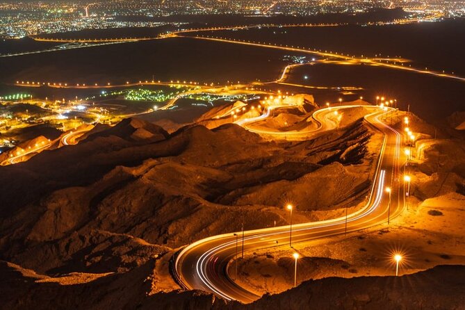 Private Garden City Tour with Zoo Ticket at Al Ain - Timing, transport, and the shape of the day