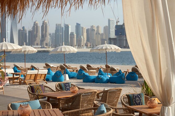 Private Half-Day Dubai City Tour - The guides can make or break the four hours