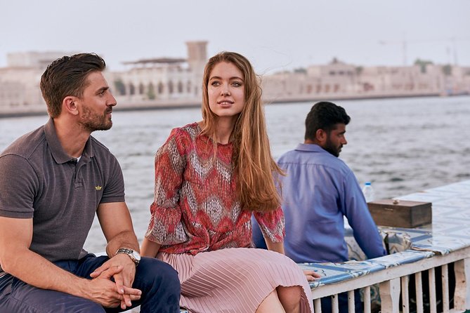 Private Old Dubai Walking Tour: Forts, Souks, and Boats - Meeting at Arabian Tea House in Al Fahidi