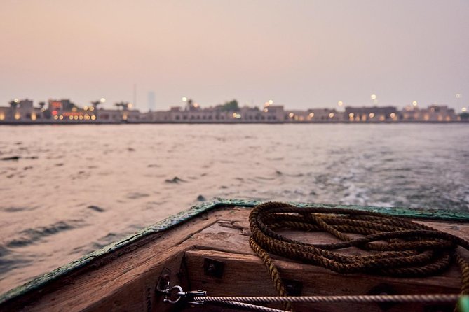 Private Old Dubai Walking Tour: Forts, Souks, and Boats - Al Fahidi’s Wind Towers and Courtyard Homes