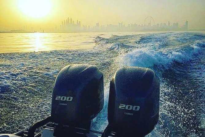 Private Regular Fishing Trip in Dubai - What this Dubai fishing trip really offers