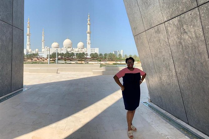 Private Sheikh Zayed Grand Mosque Tour - Timing, pace, and the one warning to take seriously