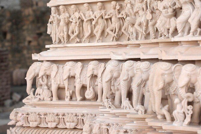 Private Tour in Abu Dhabi City with BAPS Temple - Why this Abu Dhabi day trip works from Dubai