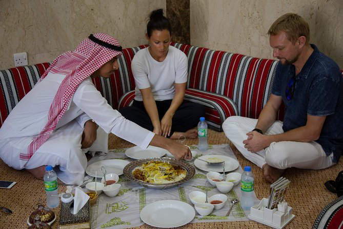 Private Traditional Food tour - Price, timing, and overall value