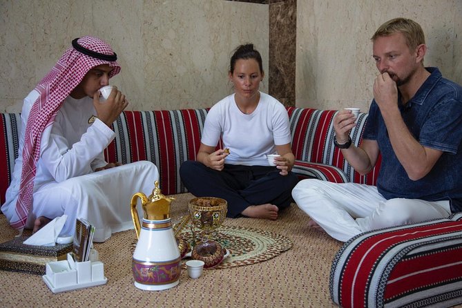 Private Traditional Food tour - The three-hour five-course tasting