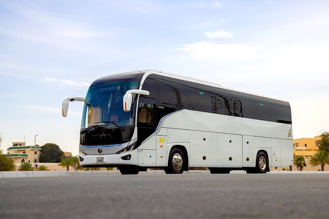 Private Transfer - Airport | Hotels | Port | City - Abu Dhabi - Is $72 good value for three people?