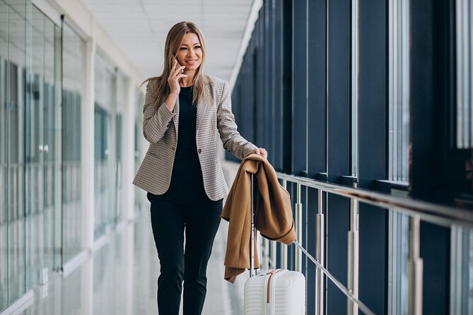 Private Transfer from Dubai Airport to Any Hotel in UAE - What makes the service good value at $31