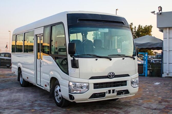 Private Transfer from Dubai International Airport to Dubai Hotels - Why a private airport ride helps in Dubai