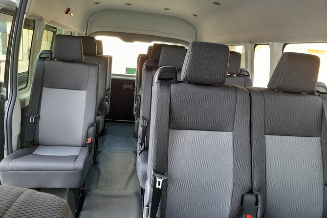 Private Transfer from Dubai International Airport to Dubai Hotels - What is especially good about the service