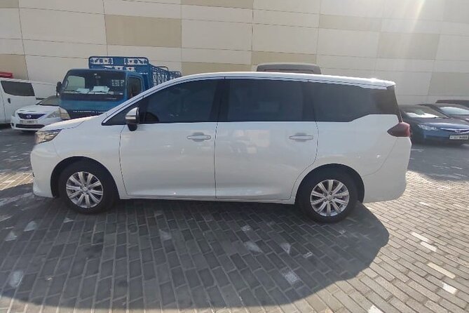 Private Transfer In Dubai - Key points at a glance