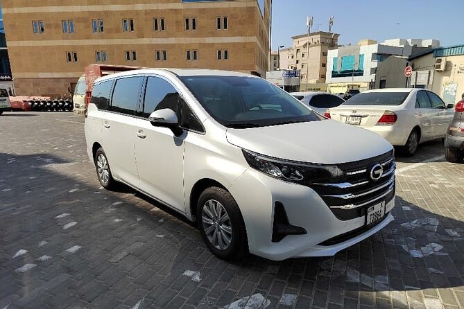 Private Transfer In Dubai - A simple start to your Dubai visit