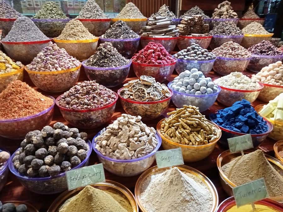 Private Walking Tour in Dubai / Old Dubai Tour - What $47 buys you in three hours