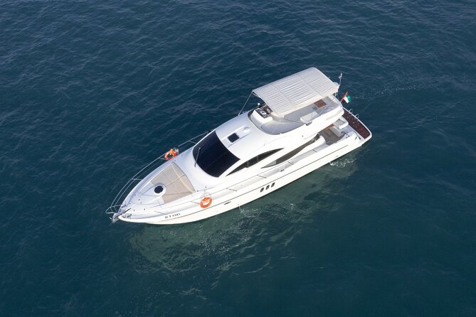 Private Yacht Cruising Rental from Dubai Marina - Food and special occasions