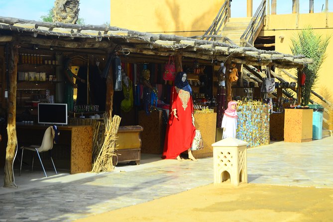 Ras Al Khaimah: Afternoon Desert Safari and BBQ Dinner - My booking advice