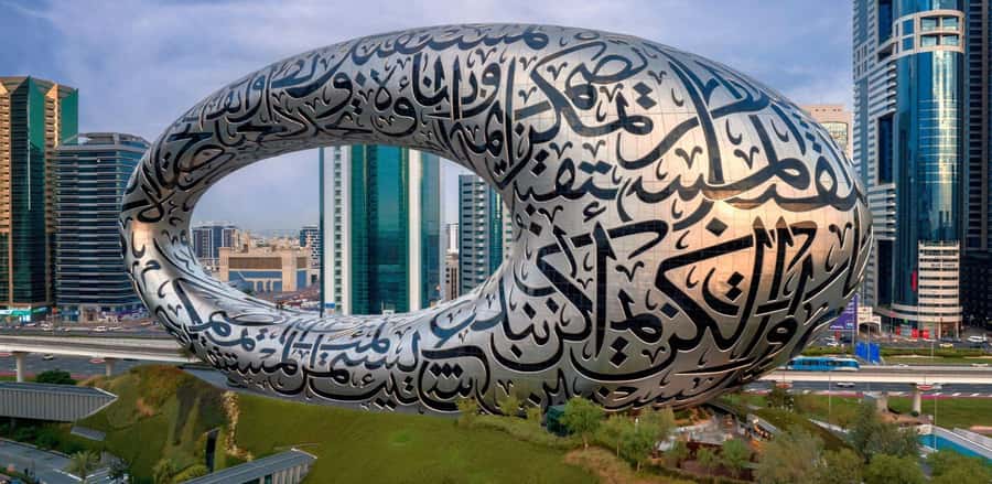 Ras Al Khaimah: Dubai Private Day Trip with Hotel Pickup - Dubai Creek and the city’s older side
