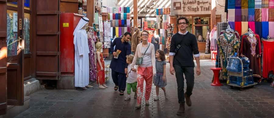 Ras Al Khaimah: Dubai Private Day Trip with Hotel Pickup - Jumeirah Mosque and Dubai’s waterfront