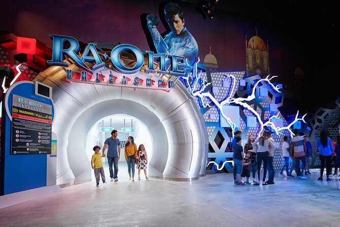 Real Madrid World Dubai: Click Here for Entry Ticket - Celebration Plaza recalls Real Madrid victories
