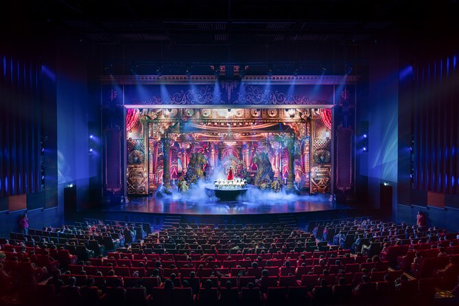 Real Madrid World Dubai: Click Here for Entry Ticket - Stars Universe adds the biggest sense of scale