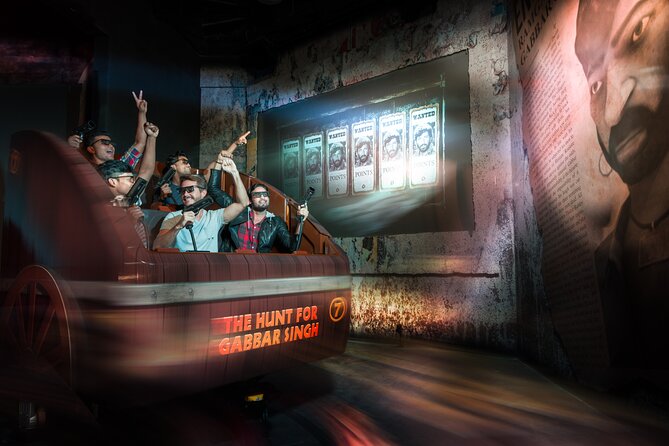 Real Madrid World Dubai: Click Here for Entry Ticket - Sports Boulevard handles food and shopping